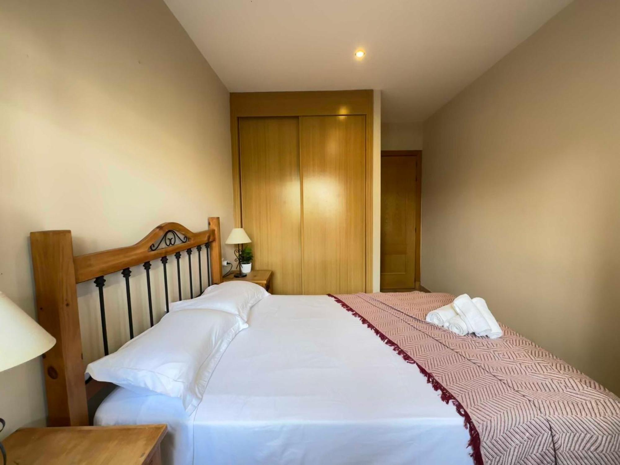Coto De Sancti Petri Appartement Chiclana de la Frontera Buitenkant foto