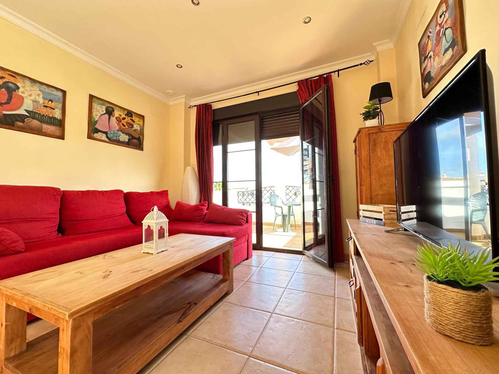 Coto De Sancti Petri Appartement Chiclana de la Frontera Buitenkant foto