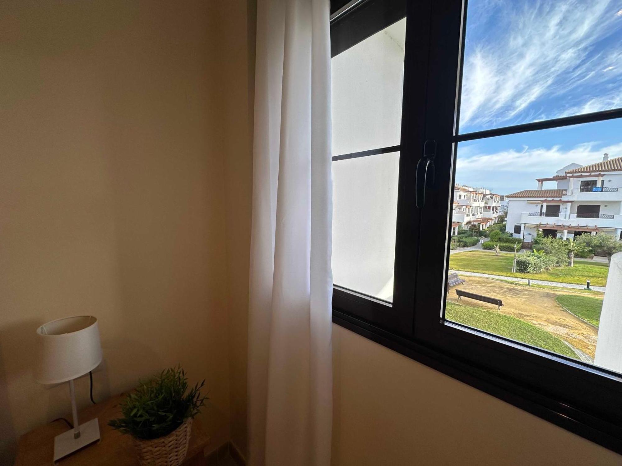 Coto De Sancti Petri Appartement Chiclana de la Frontera Buitenkant foto