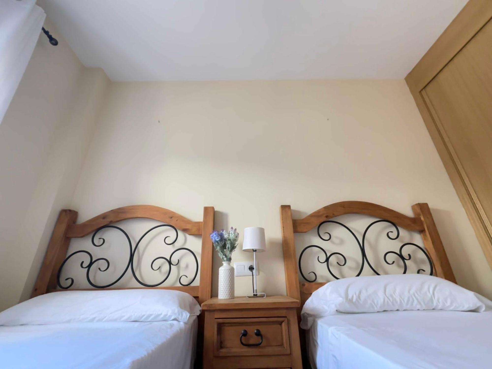 Coto De Sancti Petri Appartement Chiclana de la Frontera Buitenkant foto