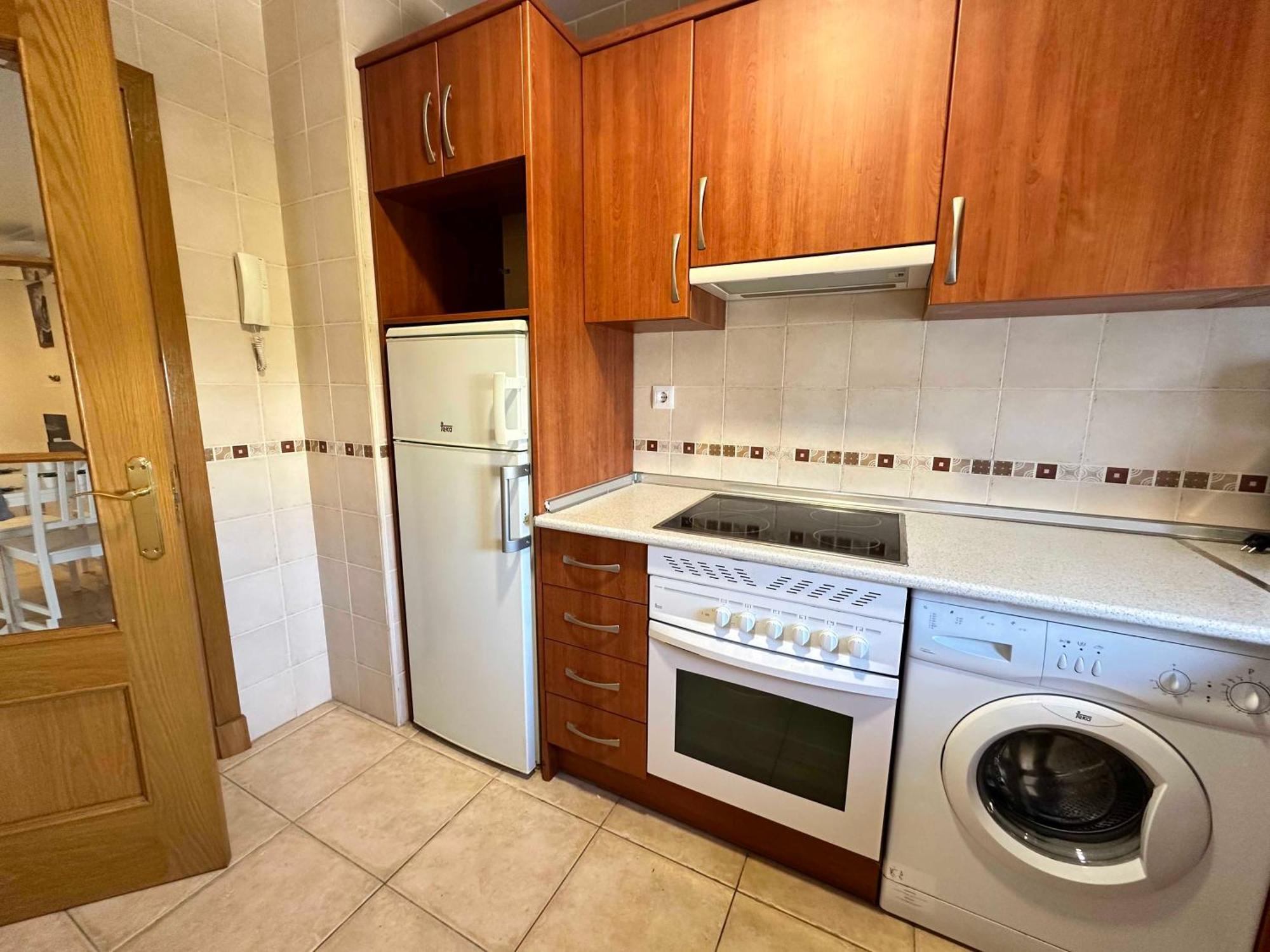 Coto De Sancti Petri Appartement Chiclana de la Frontera Buitenkant foto