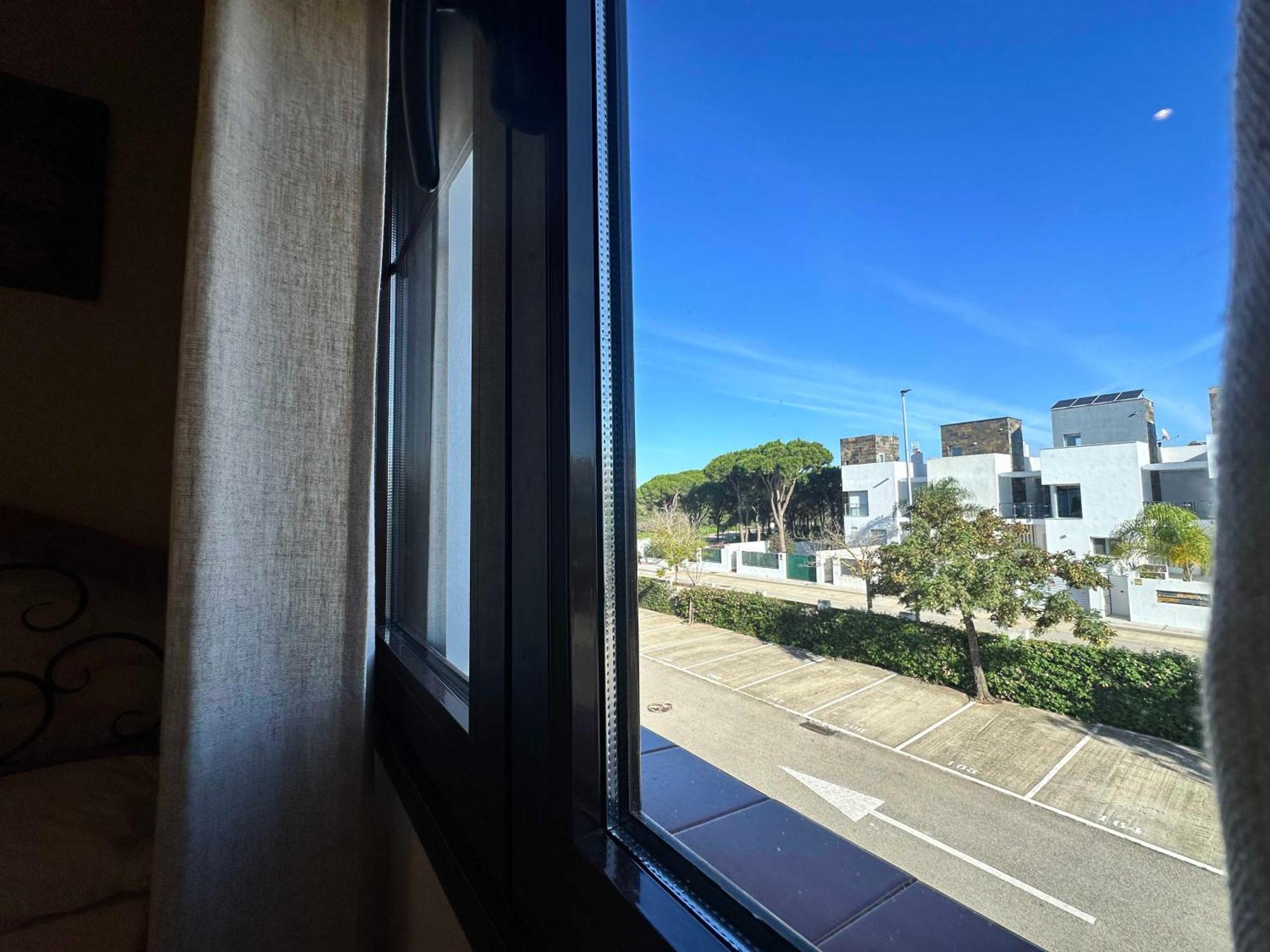 Coto De Sancti Petri Appartement Chiclana de la Frontera Buitenkant foto